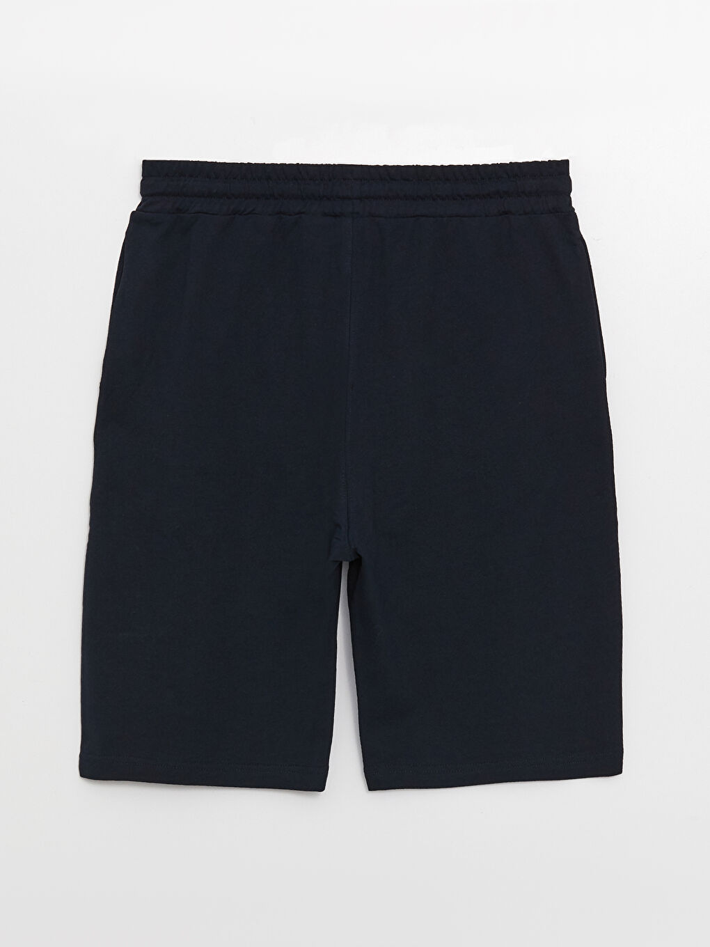 Standard Fit Men's Bermuda Shorts-6