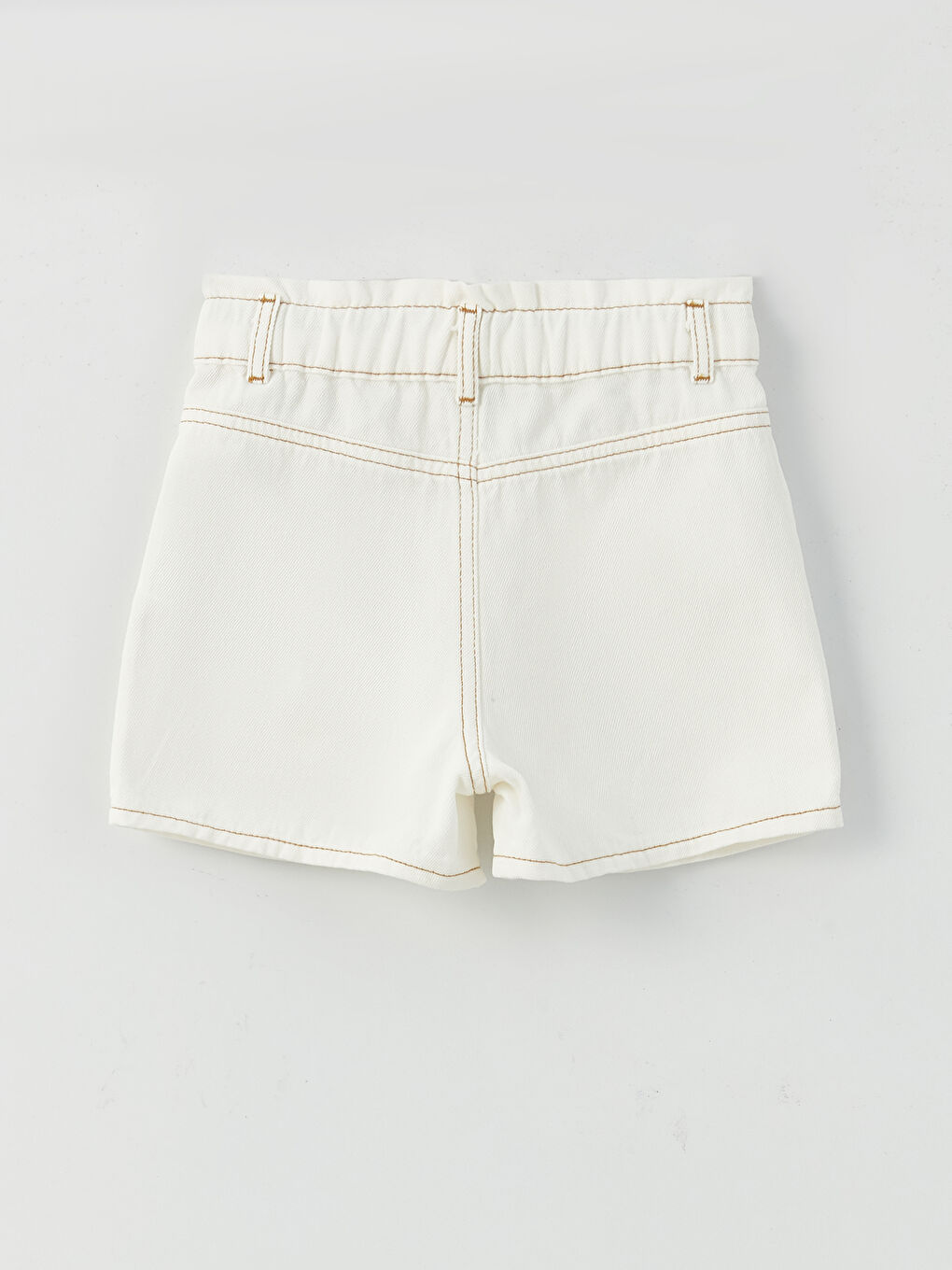 Basic Girl Jean Short -S3BR46Z4-R9J