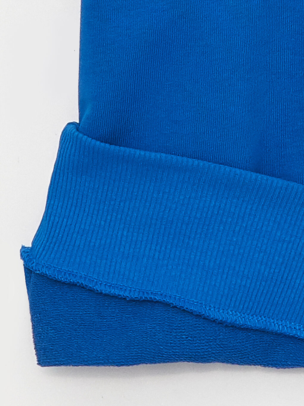 Crew Neck Printed Long Sleeve Women's Sweatshirt-7