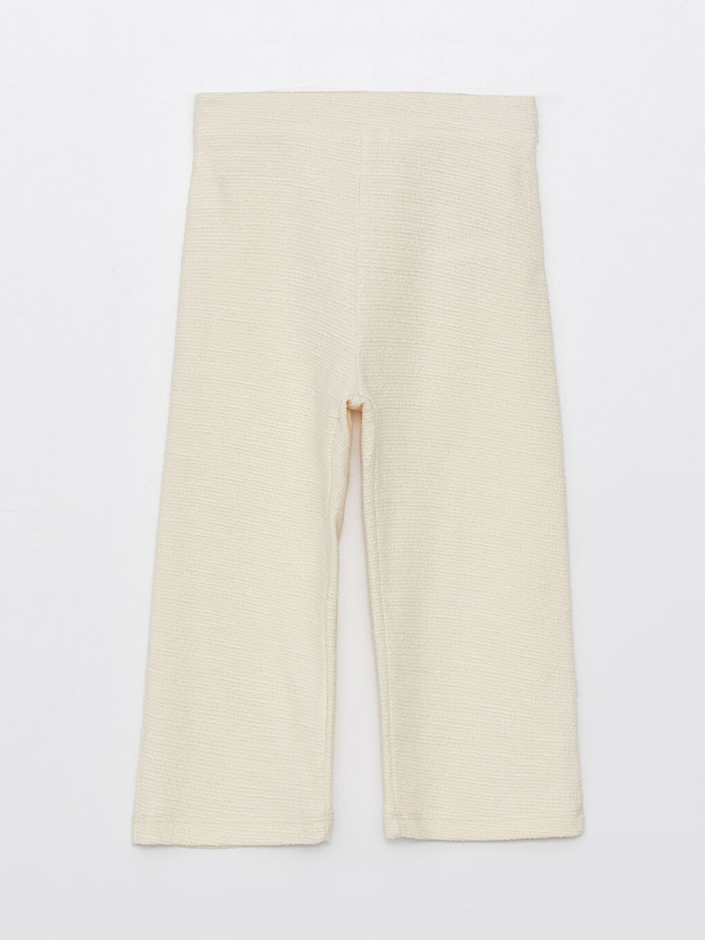 Bebe Guler Bluza cu Mânecă Lungă și Pantaloni Fetiță Set 2 Bucăți-6