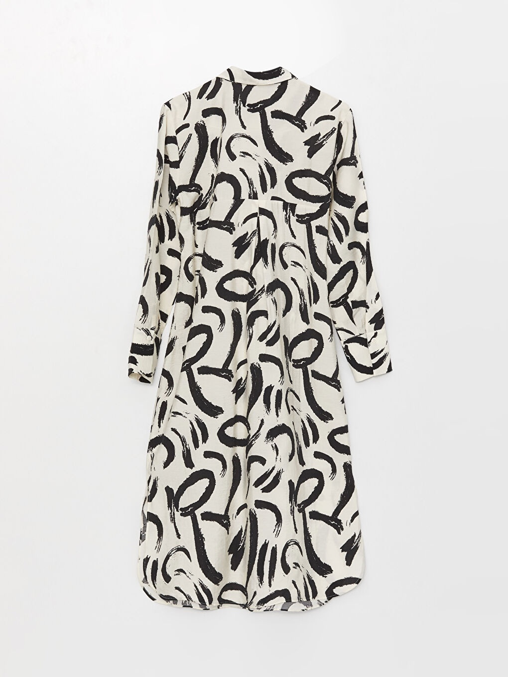 Tunique Chemise à Motifs pour Femmes-6