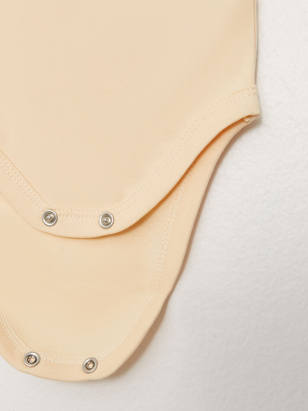 Crew Neck Long Sleeve Printed Baby Boy 3-Pack Set-3