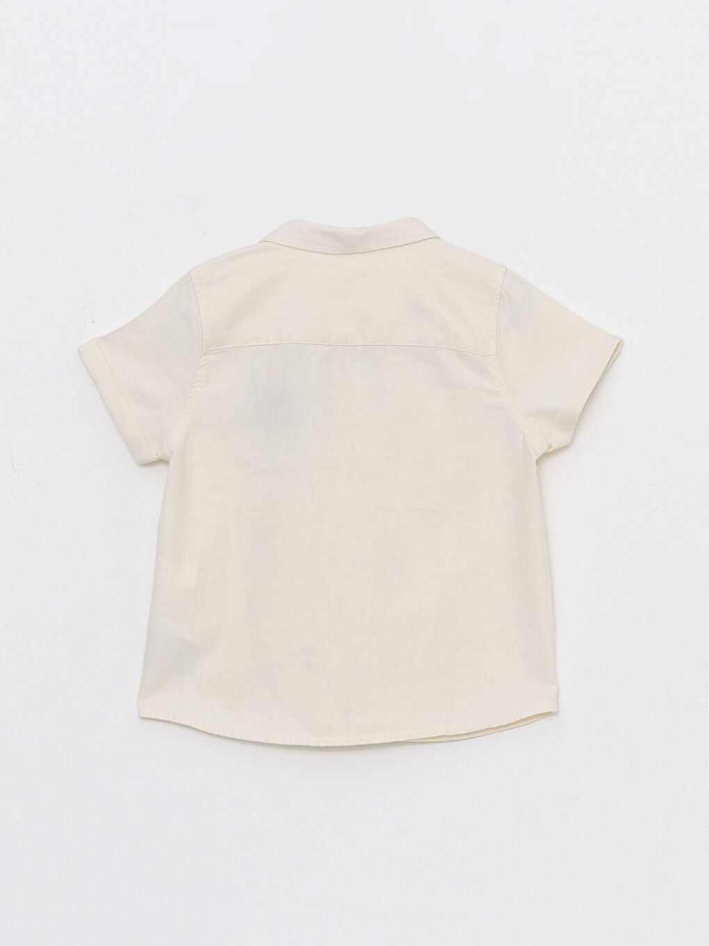 قميص أولادي رضع بتطريز قرد نوستالجي-1