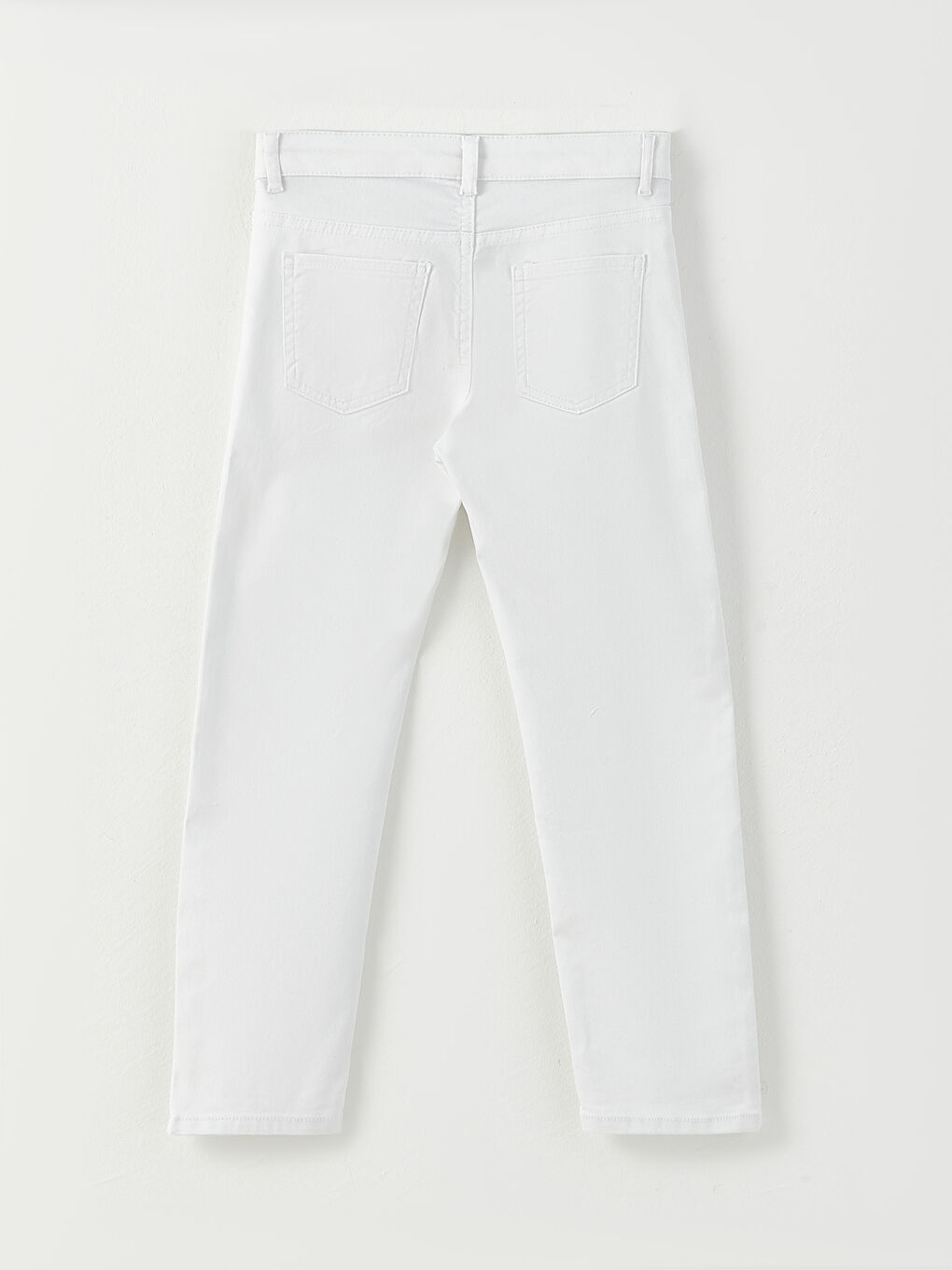 بنطلون للأولاد بخصر مرن قابل للتعديل-1