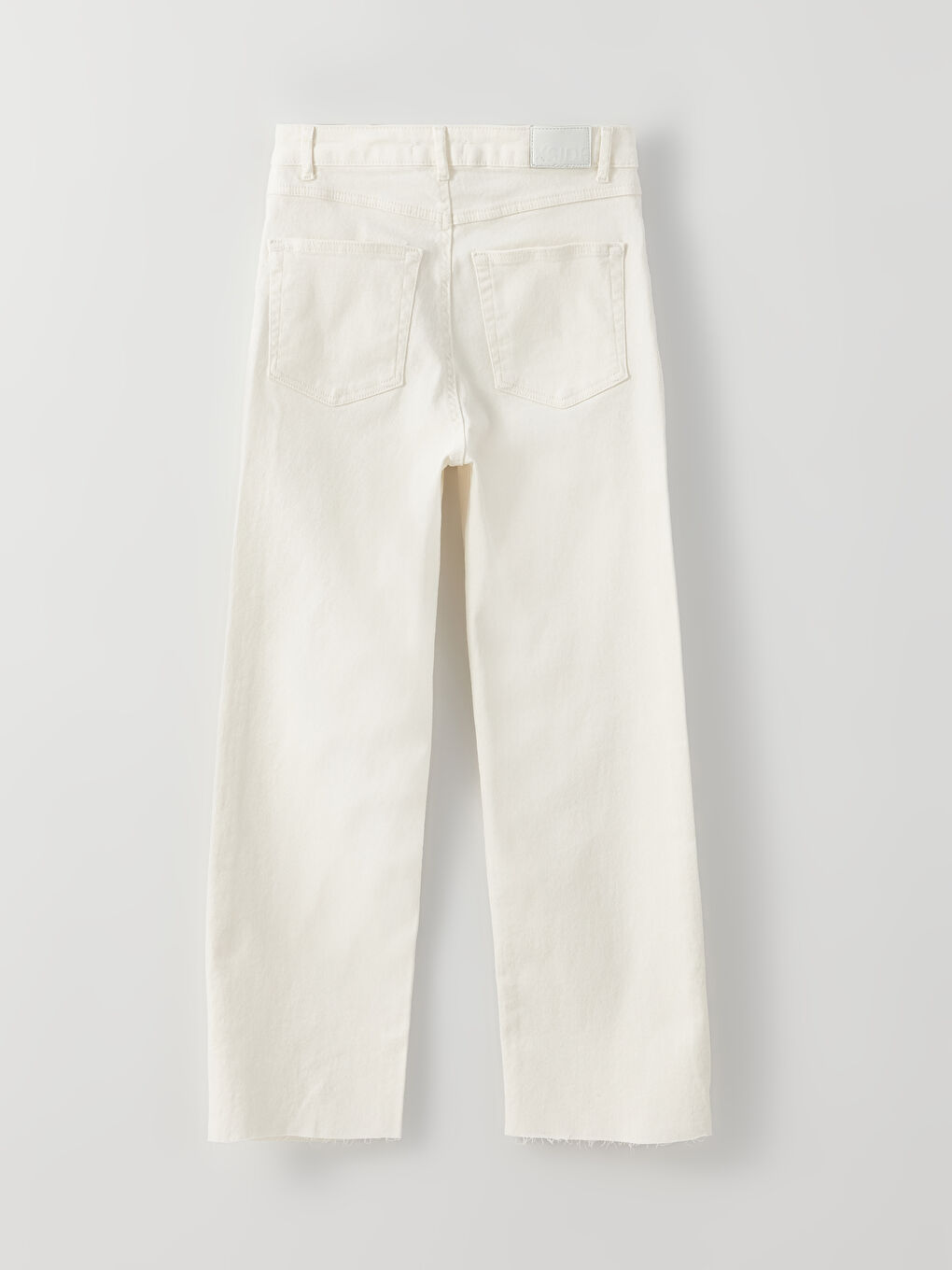 Slim Fit Women's Jeans-6