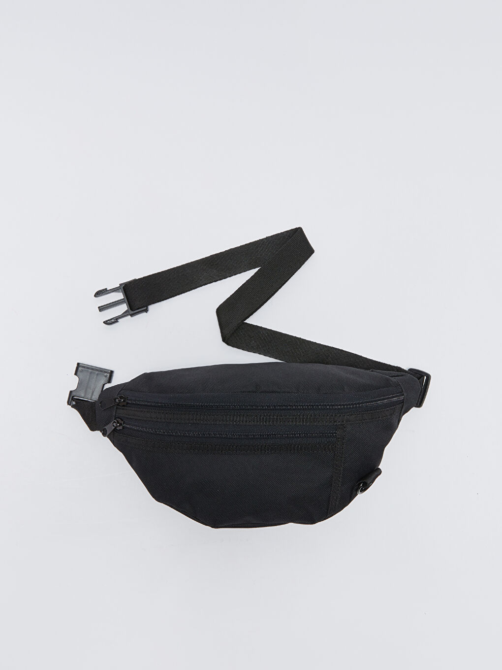 ბრტყელი მამაკაცებისთვის წელის ჩანთა-3