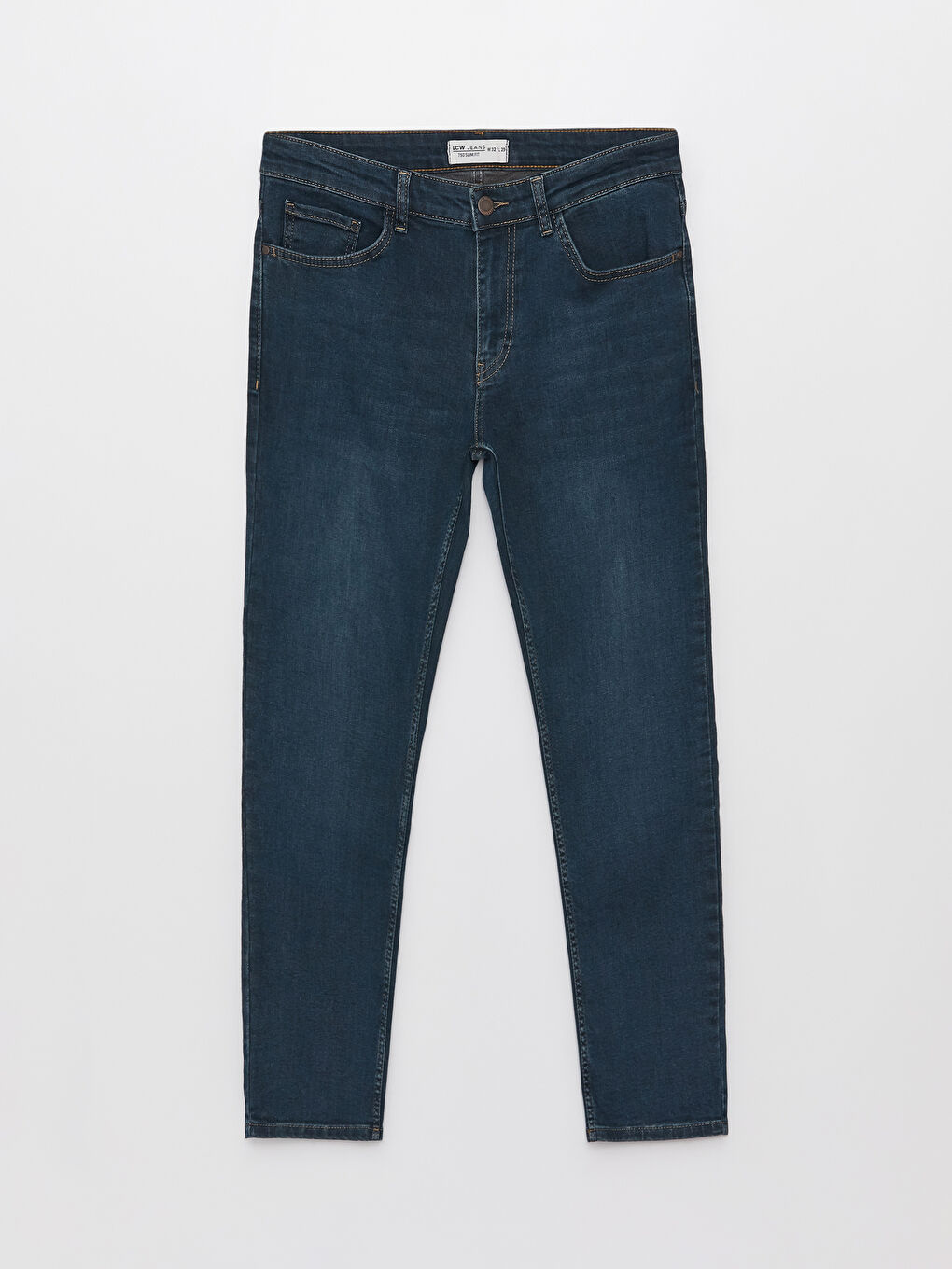 750 Slim Fit Men's Jeans -S3BU75Z8-333