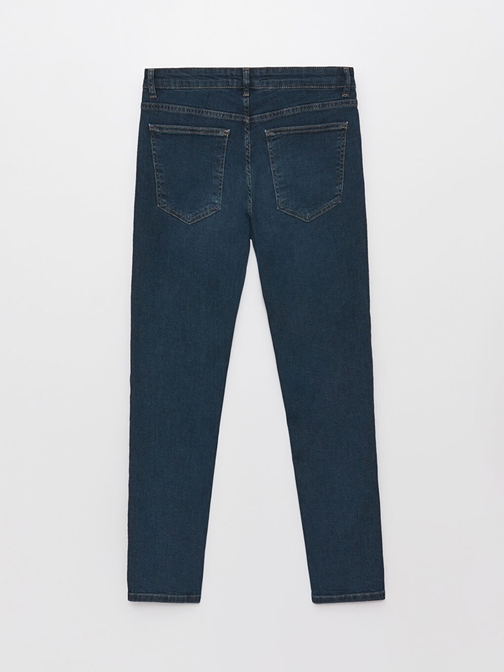 750 Slim Fit Men's Jeans -S3BU75Z8-333