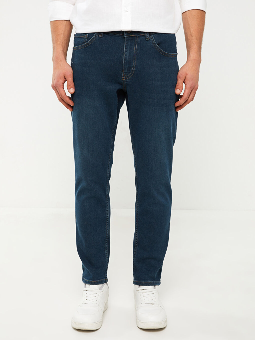 750 Slim Fit Men's Jeans -S3BU75Z8-333