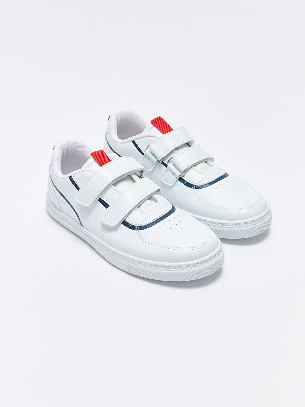 LCW STEPS Number 32-37 Velcro Boy Sports Shoes -S3BV64Z4-J5E