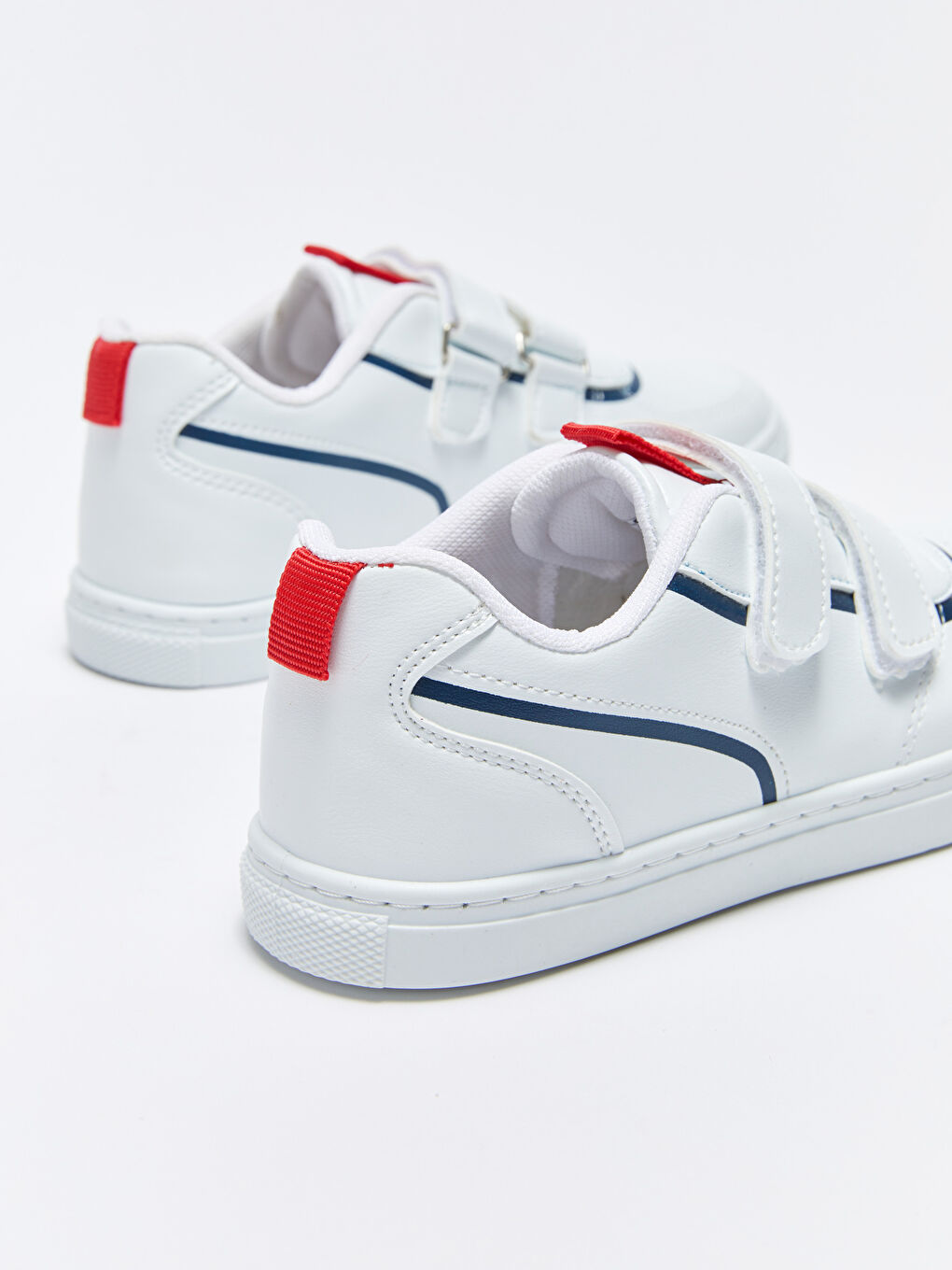 LCW STEPS Number 32-37 Velcro Boy Sports Shoes -S3BV64Z4-J5E