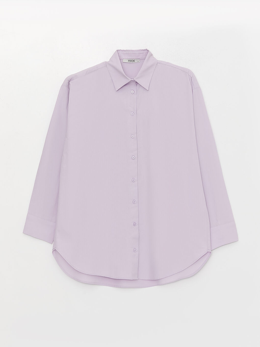 Poplin Women's Shirt-5