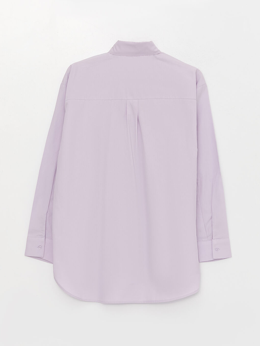 Poplin Women's Shirt-6