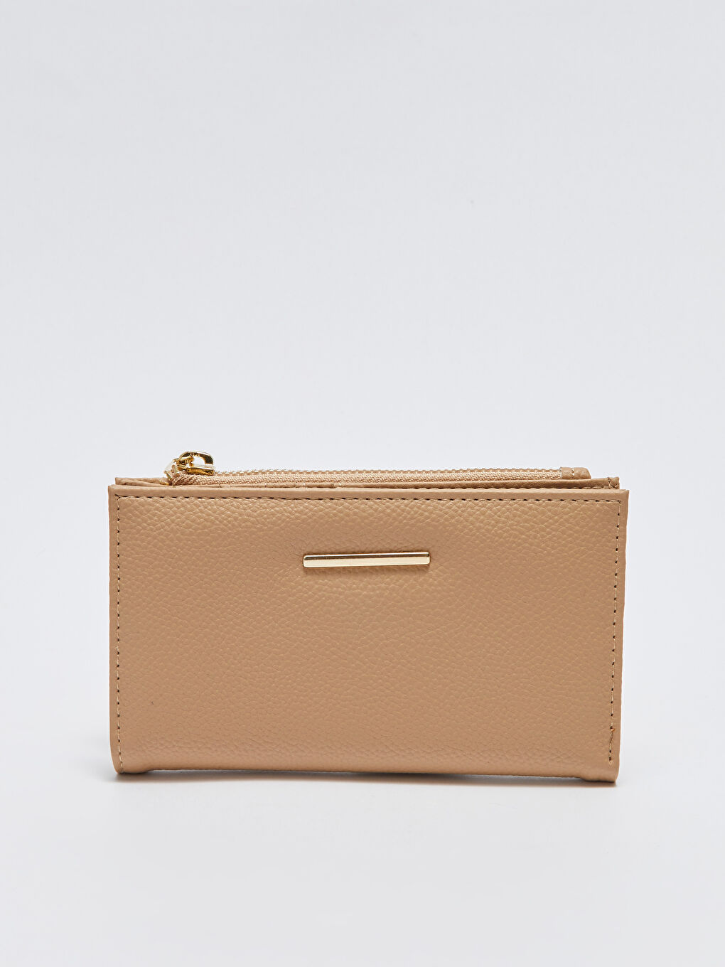 Portefeuille pour Femmes Aspect Cuir