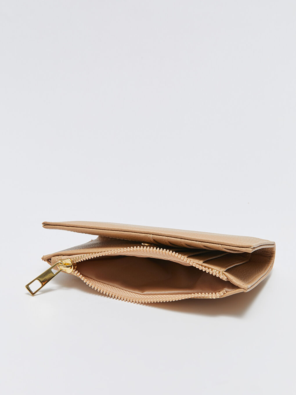 Portefeuille pour Femmes Aspect Cuir-3