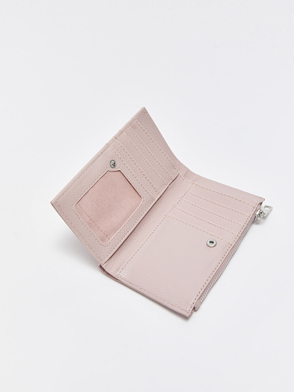 әйелдерге арналған жасанды былғары әмиян-3