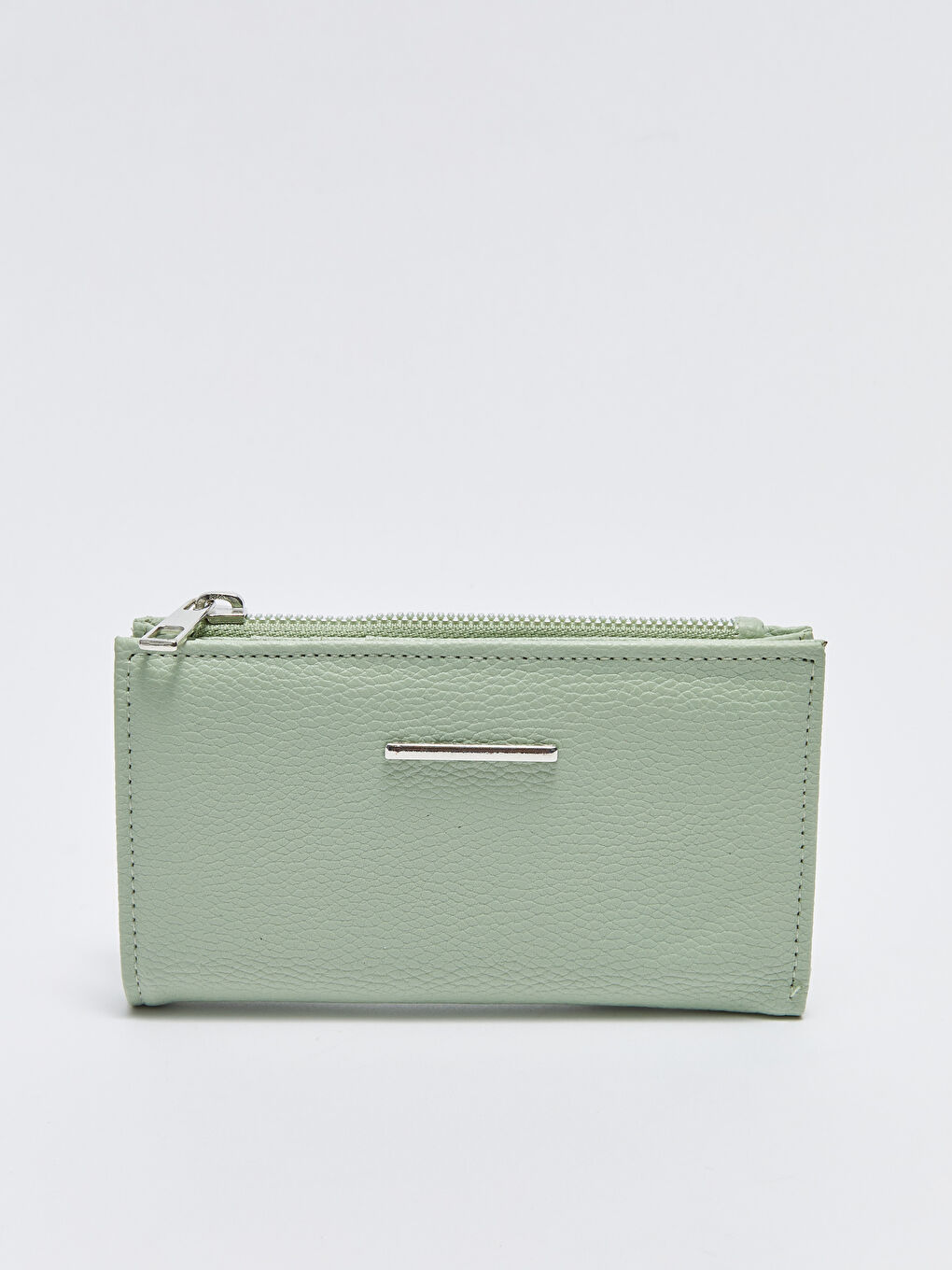 Portofel pentru Femei Aspect Piele