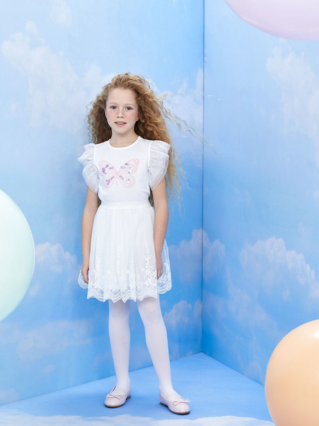 نمرة 31-36 باليرينا بنات بزواق ديال الفيونكة