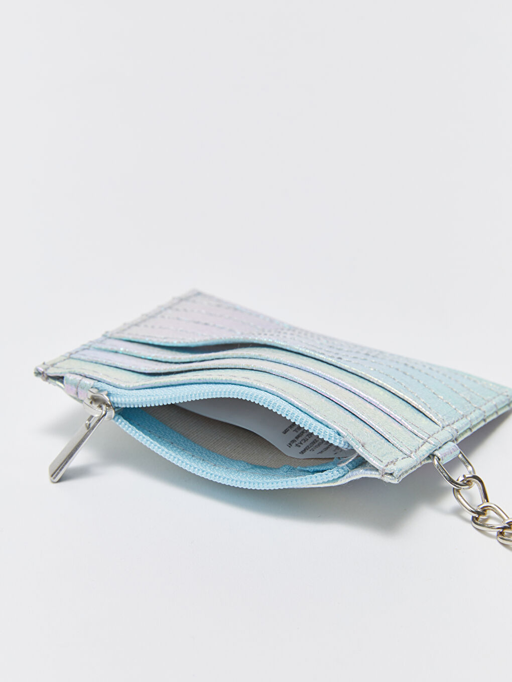 Женский картхолдер из искусственной кожи-2