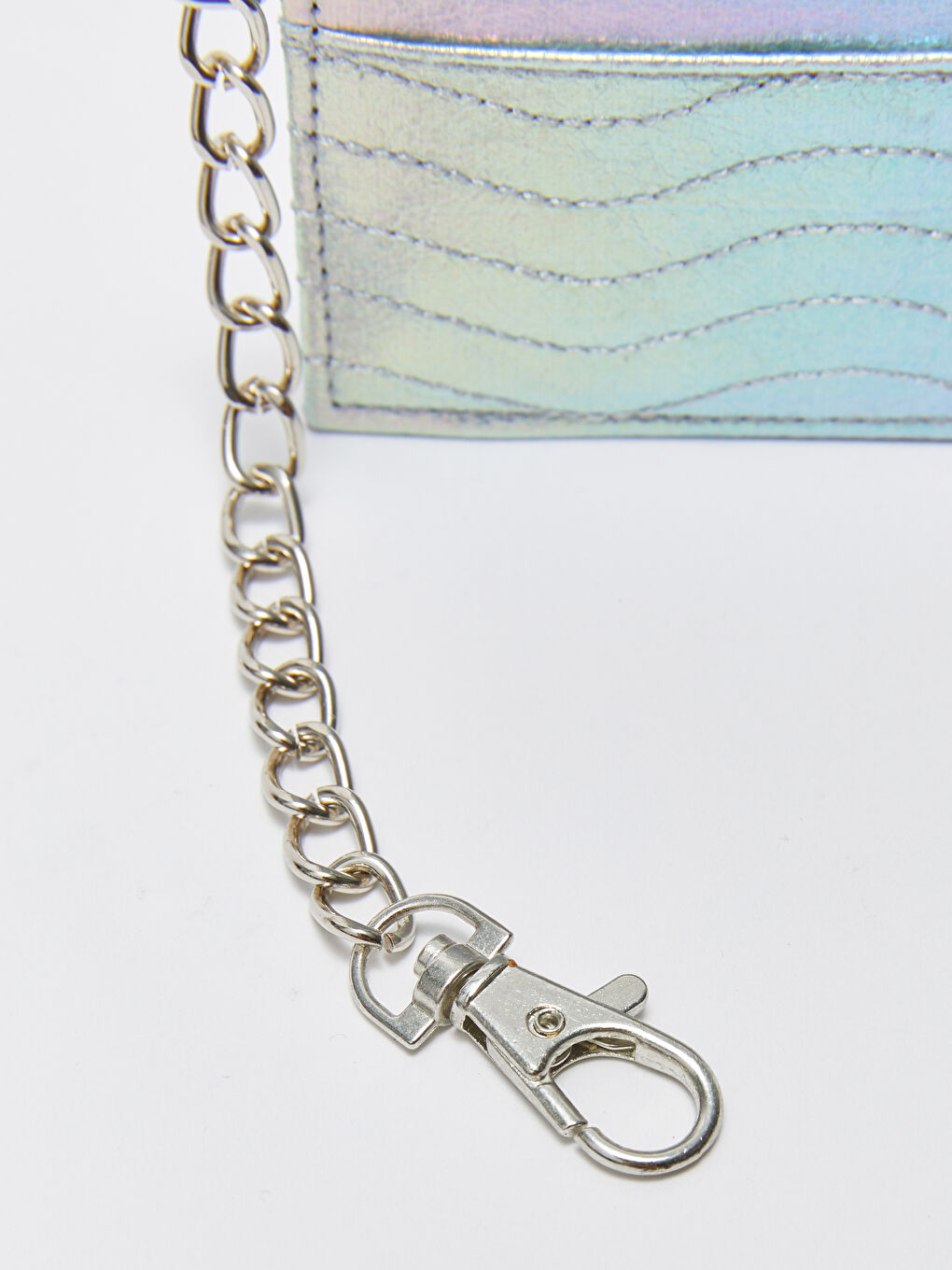 Женский картхолдер из искусственной кожи-3