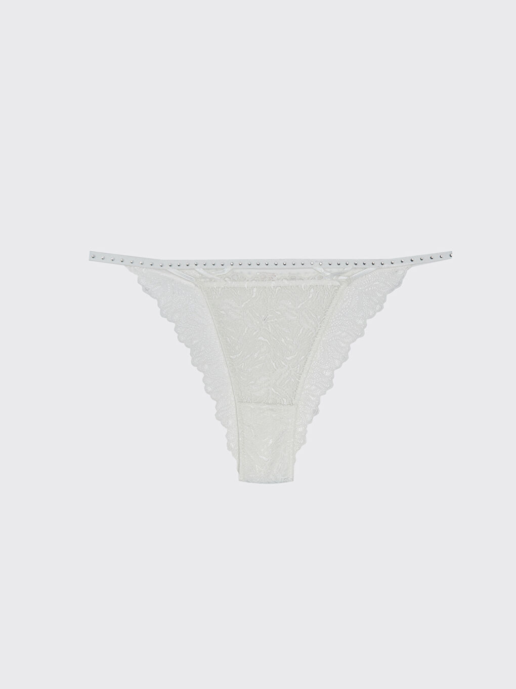 Chiloți Eleganți Brazilian din Dantelă Fantezie