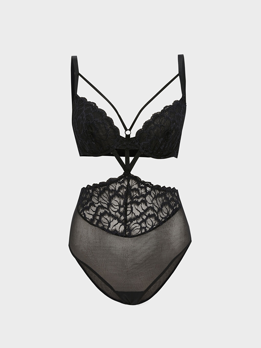 جل و بەرگی جەستە ڕه‌ش ئافرەت -S3CB08Z8-CVL