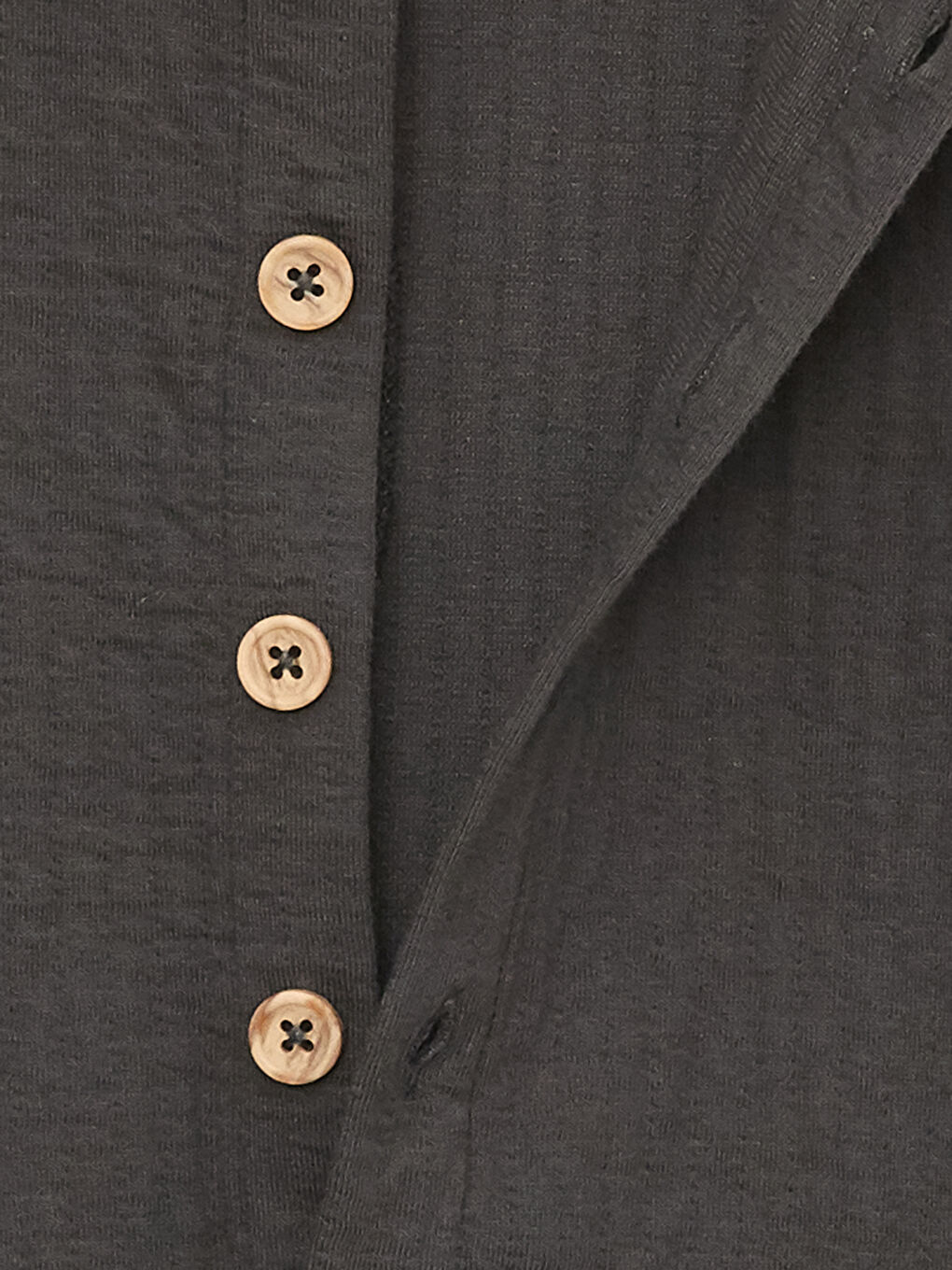 Hooded Long Sleeve Baby Boy Salotop-2