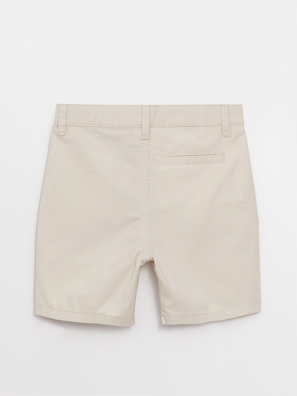 شورت جبردين بسيط للأولاد الرضع-1