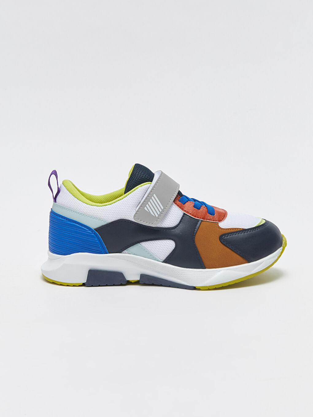 Încălțăminte Sport pentru Băieți cu Bandă Velcro-1