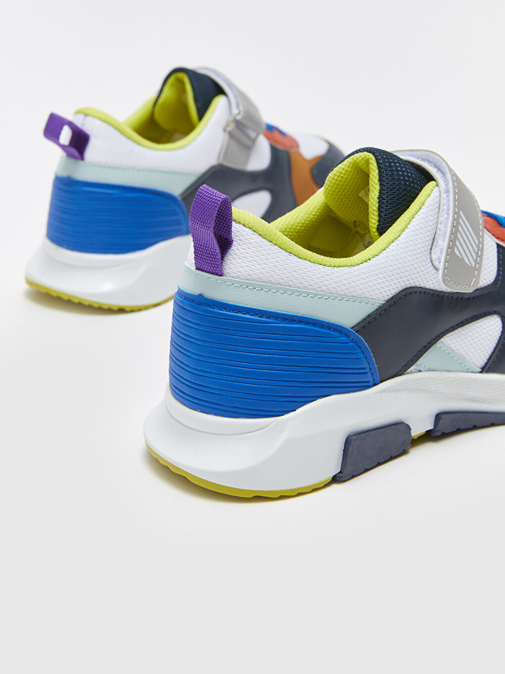 Încălțăminte Sport pentru Băieți cu Bandă Velcro-4