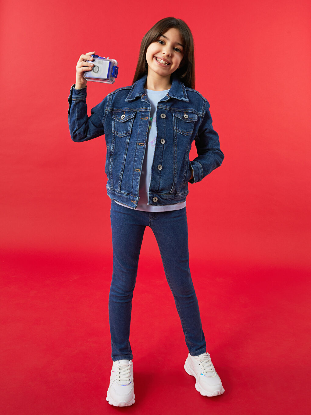 тар пішім қыз деним джинс шалбар