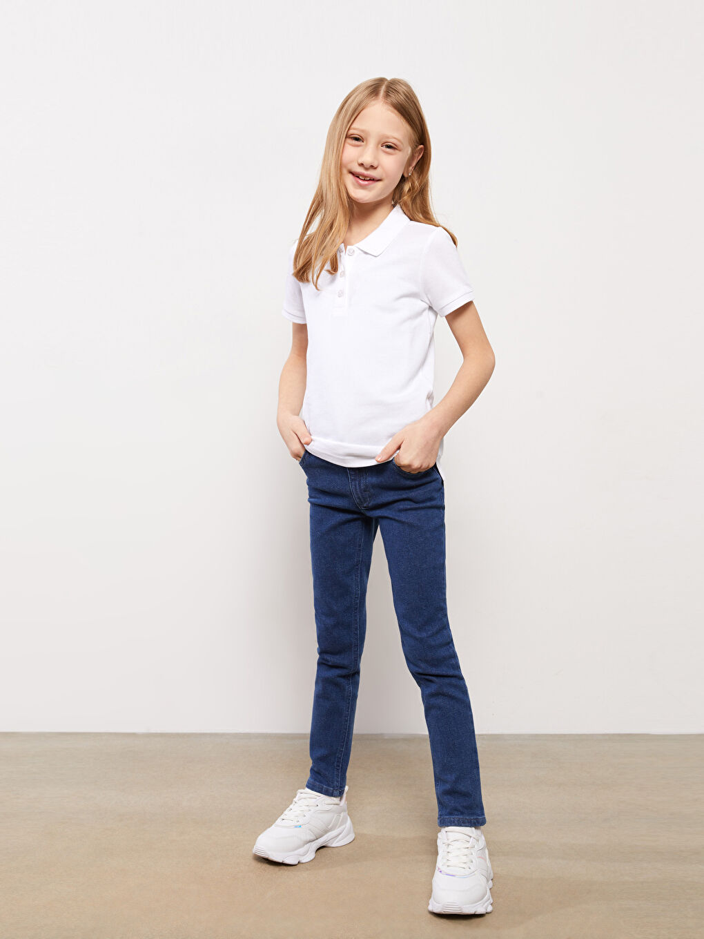 тар пішім қыз деним джинс шалбар-1