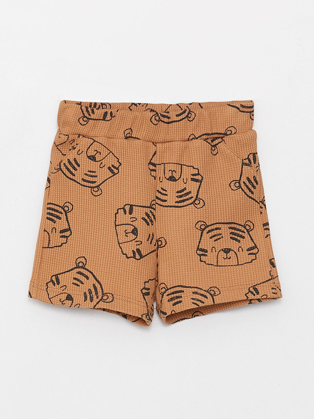 Комплект из 2 Футболок и Шорт для Малышей с Короткими Рукавами и Круглым Вырезом-2