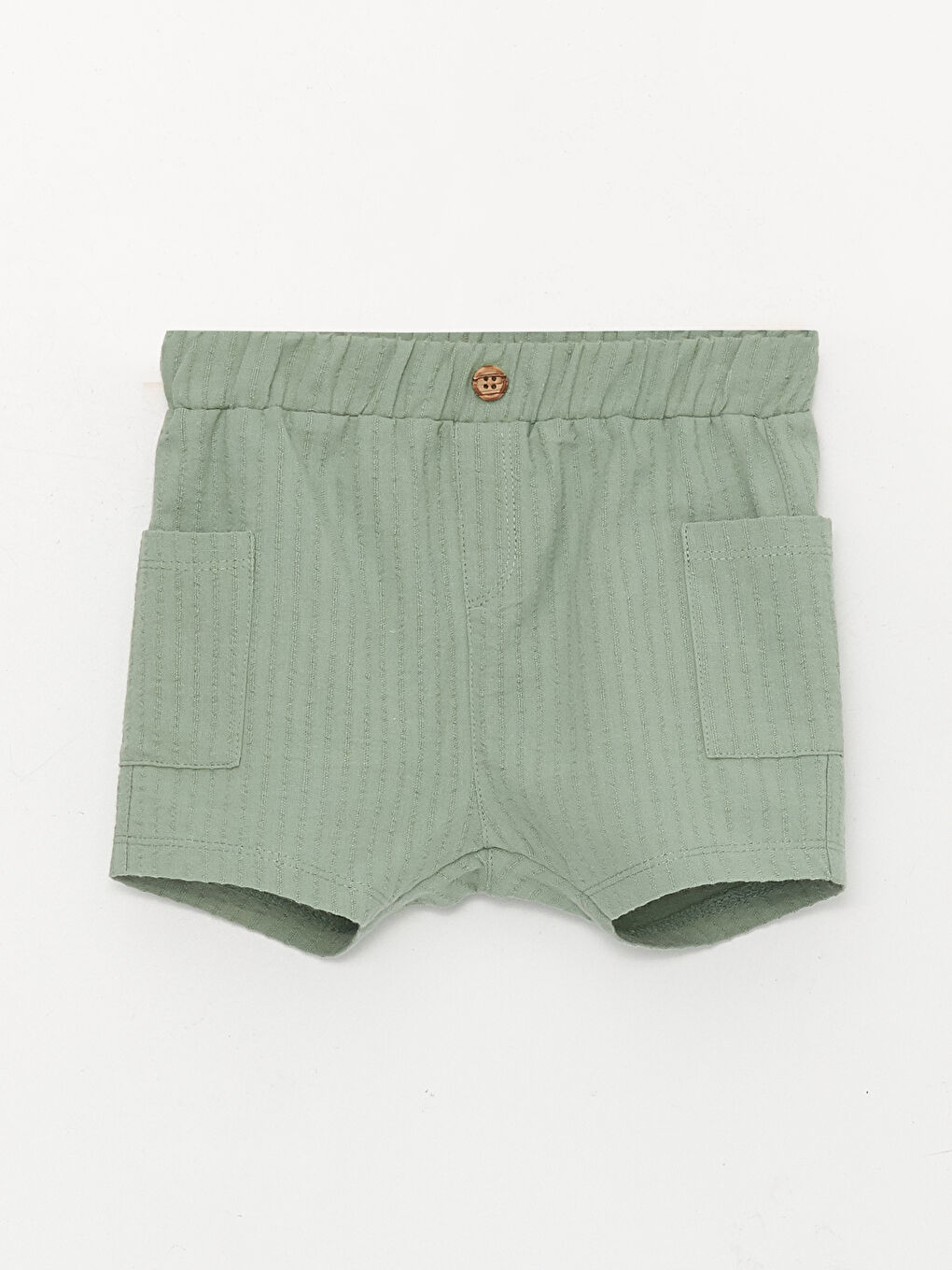 მრგვალი საყელო მოკლე სახელო ბავშვის ბიჭებისთვის მაისური და შორტი 2 შეკვრა კომპლექტი-2