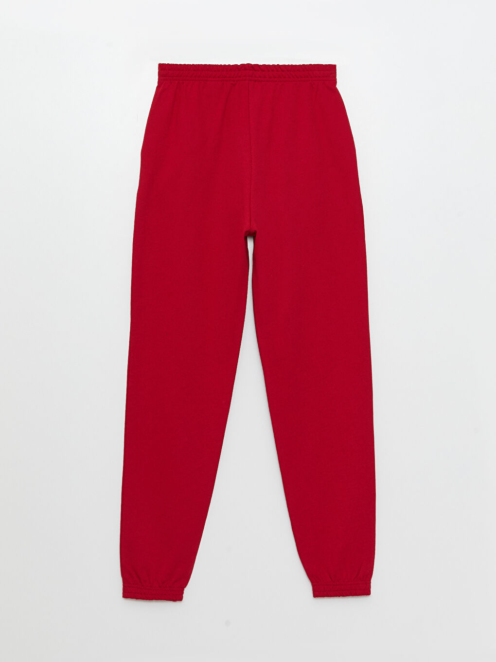 Elastic Waist Mickey Mouse Printed Women's Jogger Sweatpants -S3CD92Z8-HKD