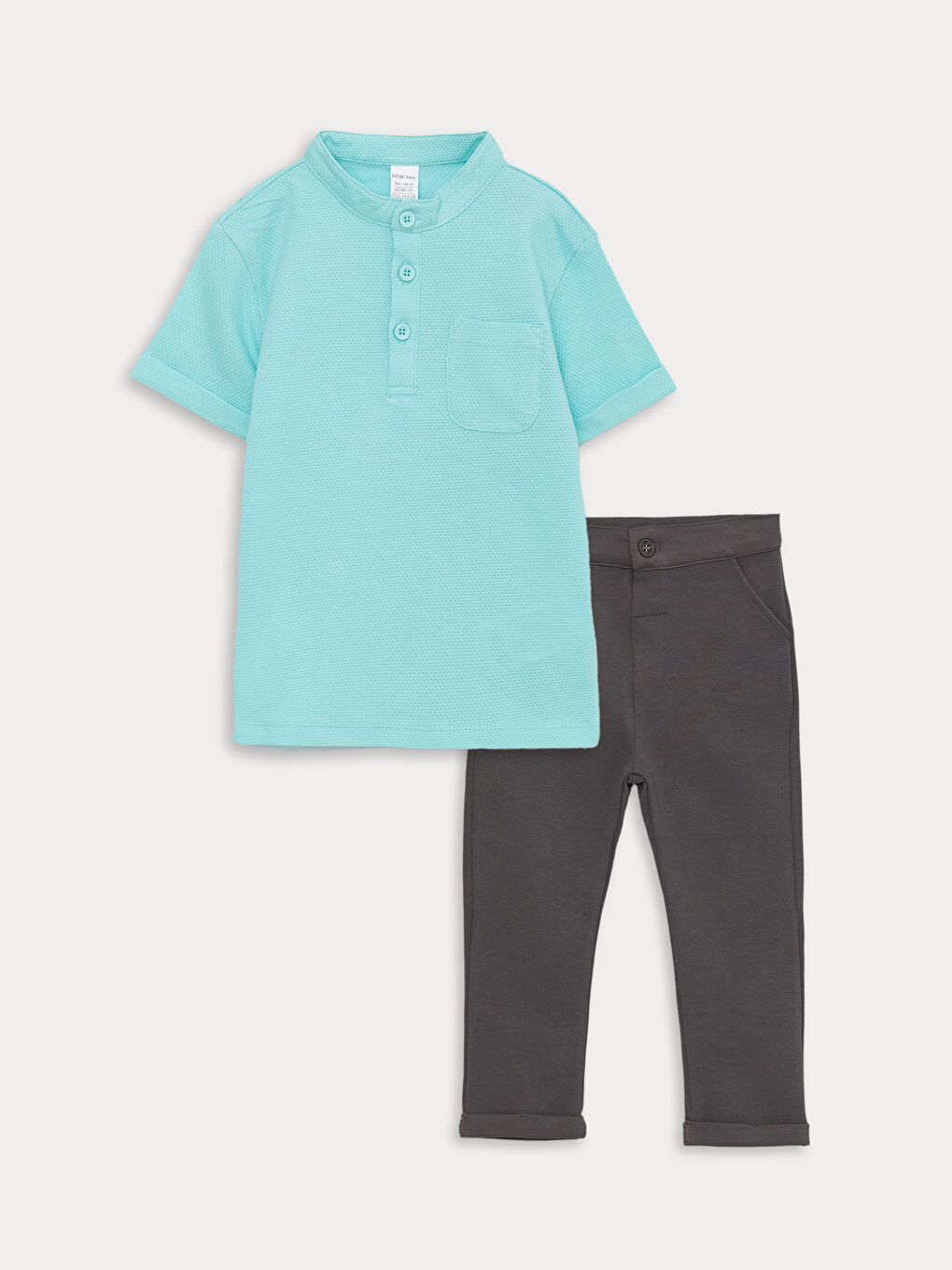 neith.半袖シャツ　grancy Hannoh + Chinzia Shirt – Atlantic Nantucket