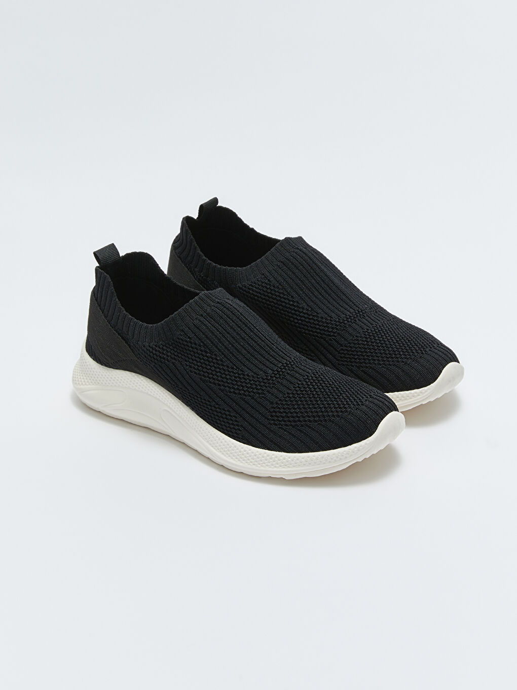 Socks Model Women's Active Sports Shoes