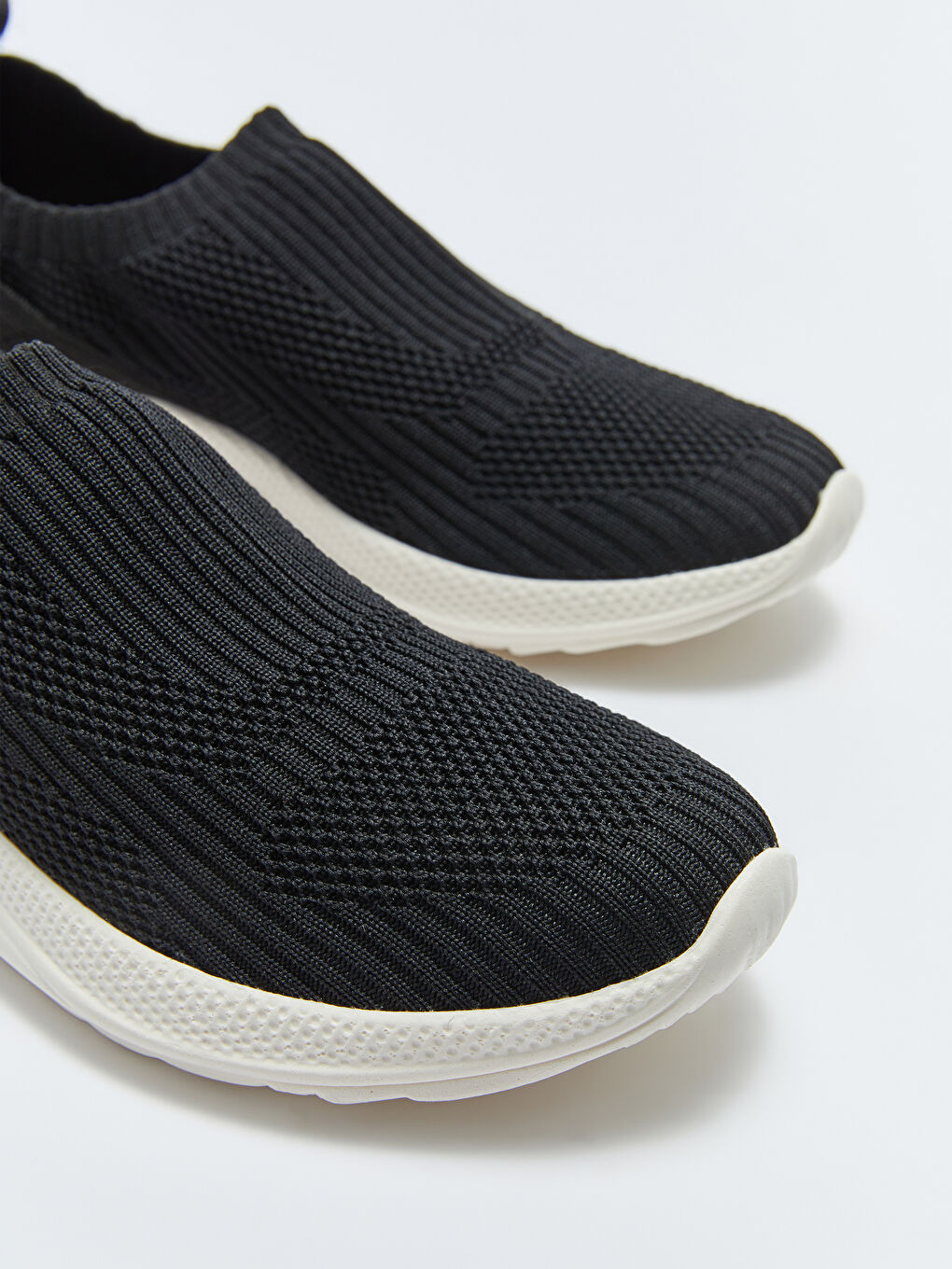 Socks Model Women's Active Sports Shoes-2