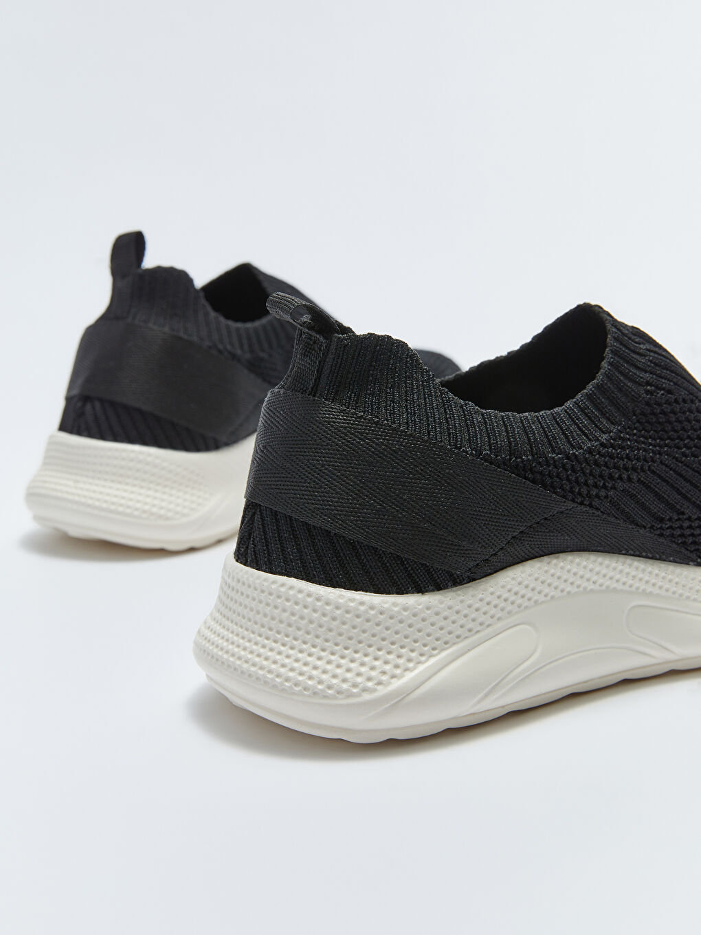 Socks Model Women's Active Sports Shoes-3