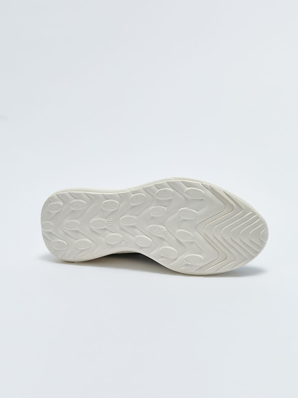 Socks Model Women's Active Sports Shoes-4