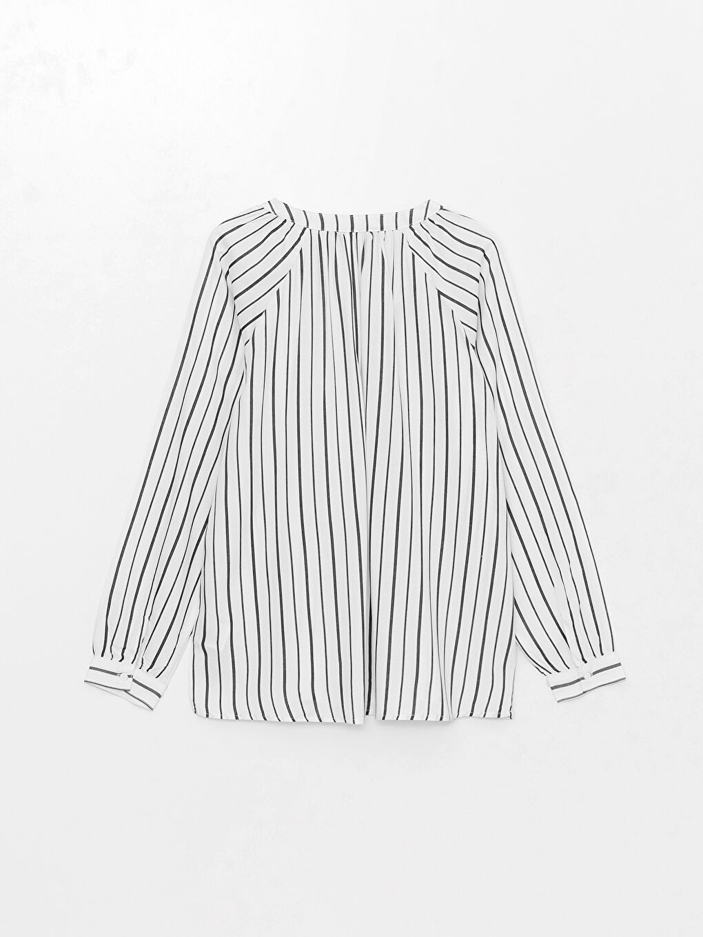 CRNA Bluza Žena -S3CE30Z8-LEG