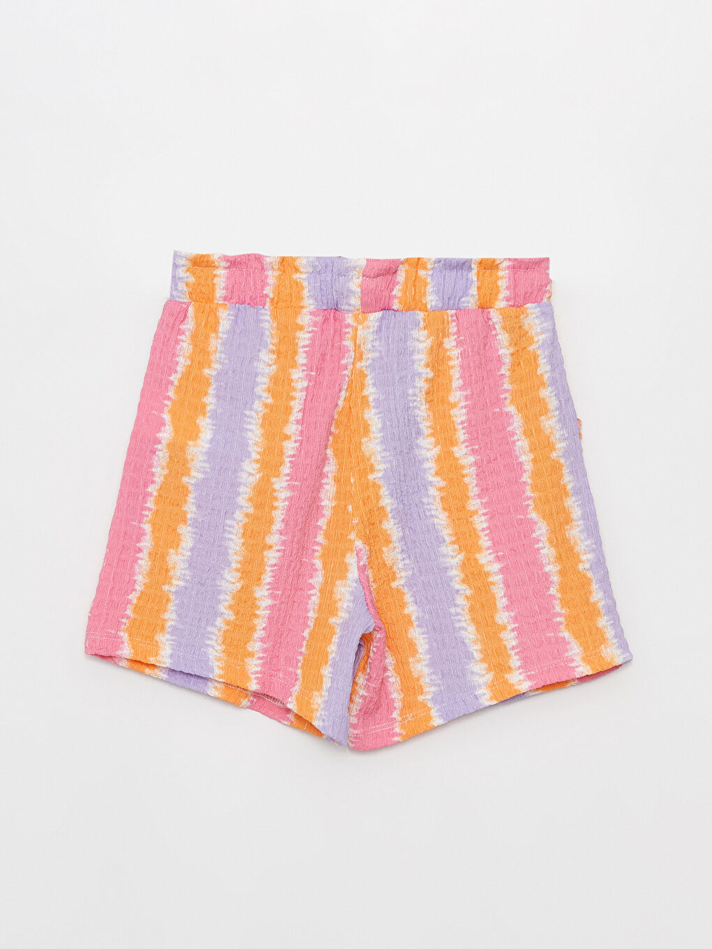 ショートパンツ OPEN YY : 25SS / YY COLOR BLOCK SHORTS (2COLORS) OPEN YY