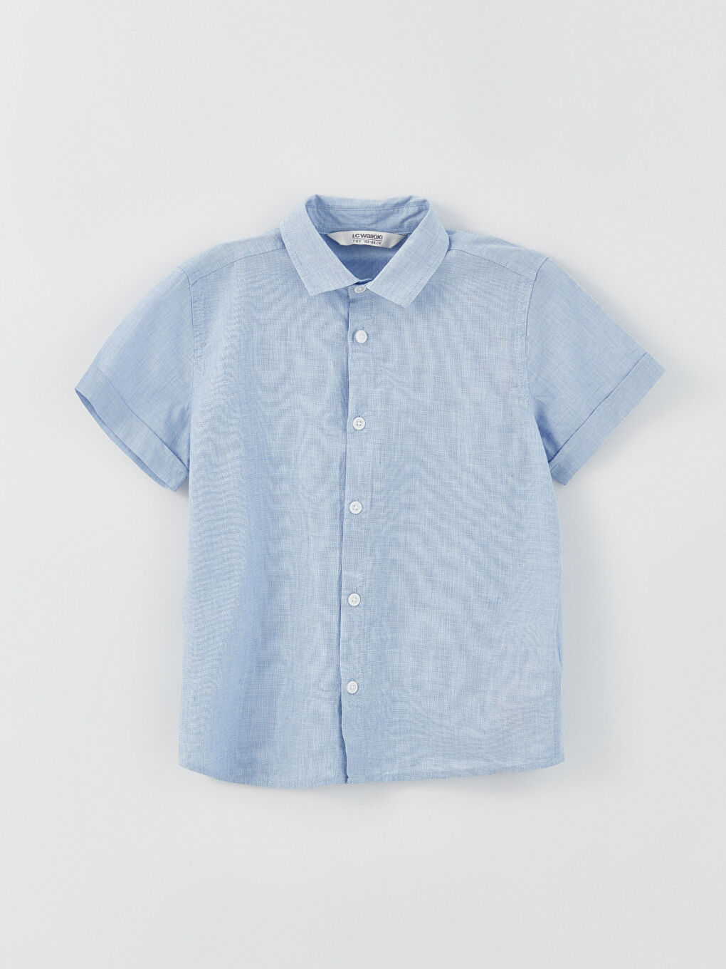 طقم أولاد كم قصير - ٣ قطع-3