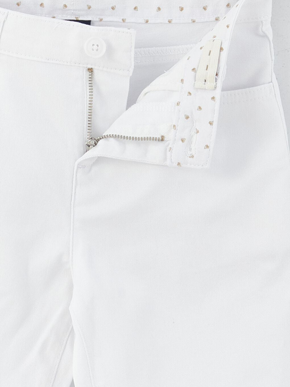 طقم أولاد كم قصير - ٣ قطع-4