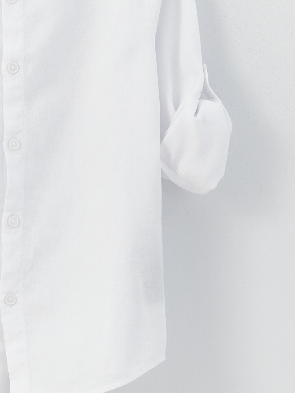 Mavi Basic Erkek Çocuk Gömlek Pantolon ve Papyon-4