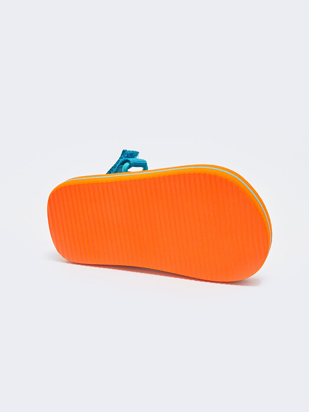 LCW STEPS Cross Band Baby Boy Beach Slippers -S3CF42Z1-V13