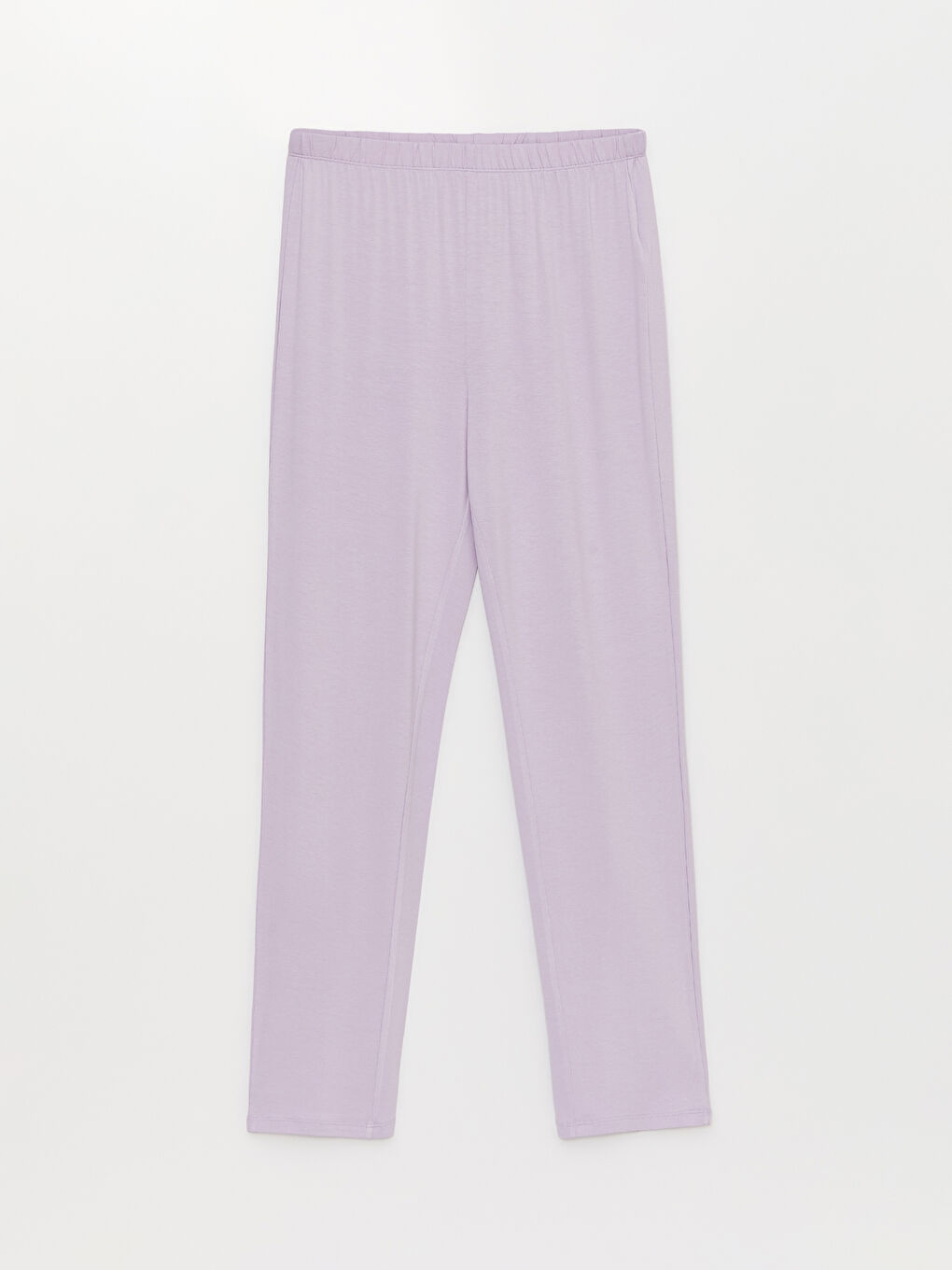 Women's V-Neck Lace Pajamas Set -S3CF58Z8-G0W