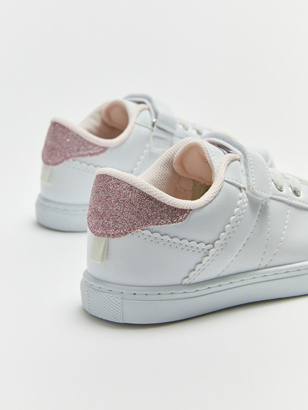 LCW STEPS 26-31 Nummer Klettverschluss Mädchen Sportschuhe -S3CF69Z4-J5E