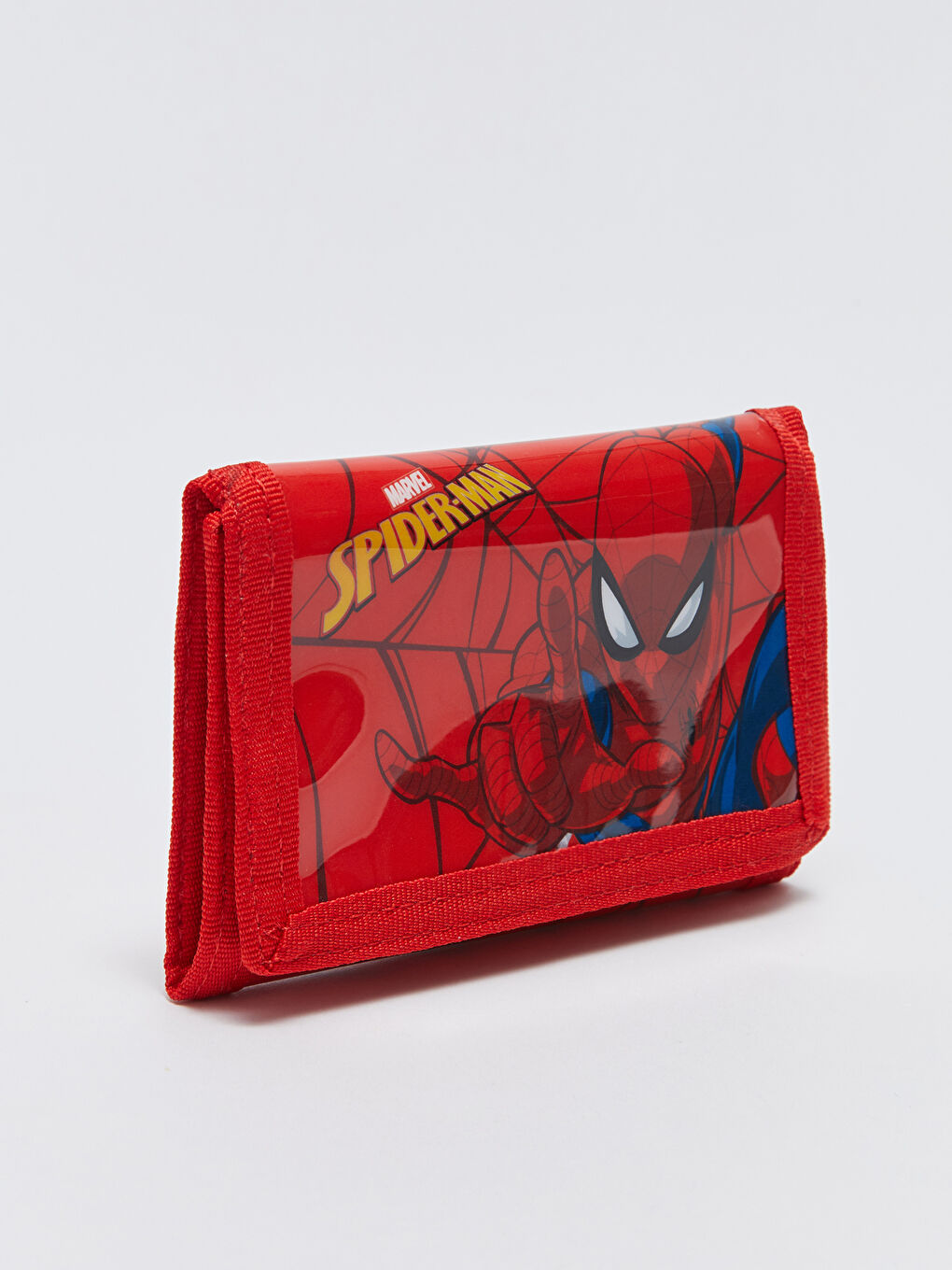 Spider-Man Printed Boys' Wallet-2