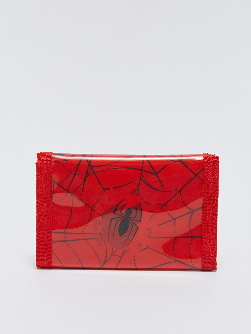 Spider-Man Printed Boys' Wallet-3